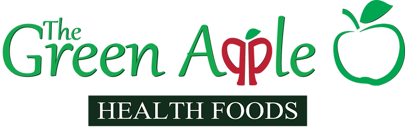 The Green Apple Health Foods